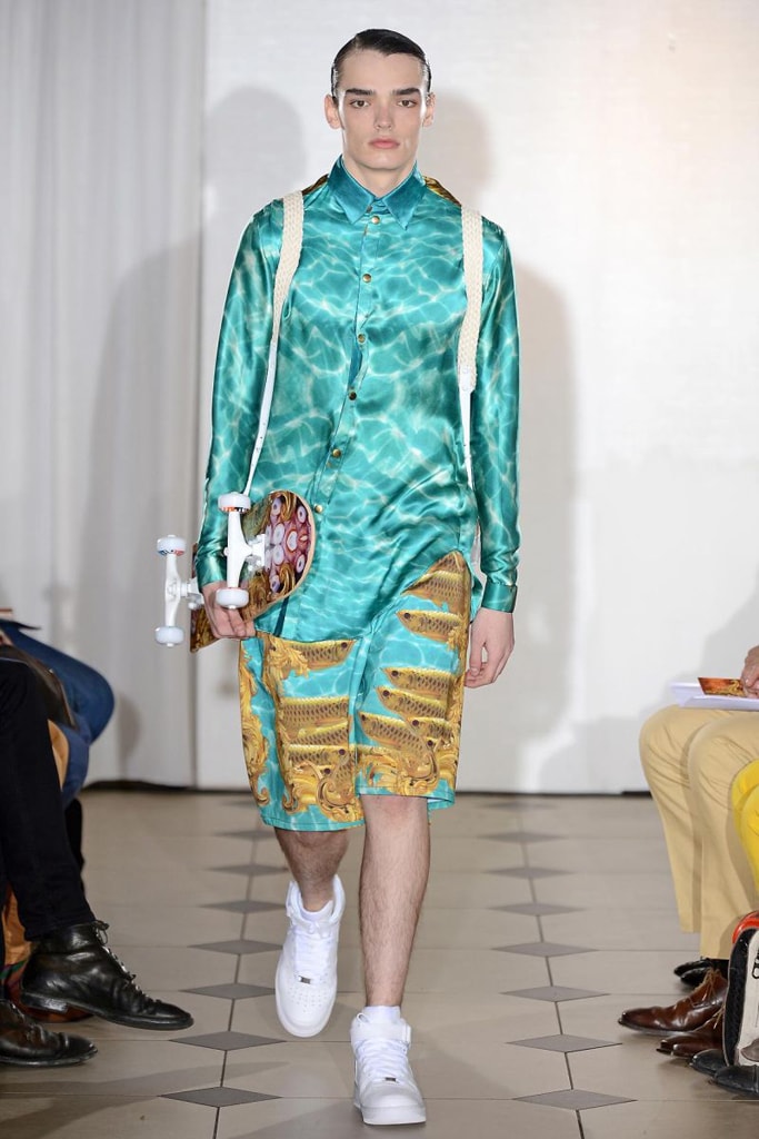 Katie Eary 2013 春夏系列