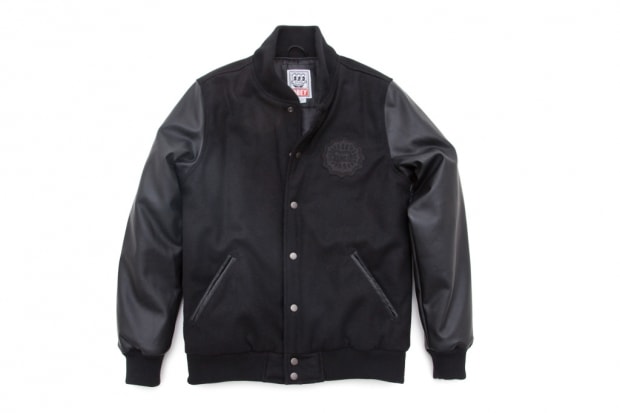 Keith Haring x OBEY 2012 聯乘系列
