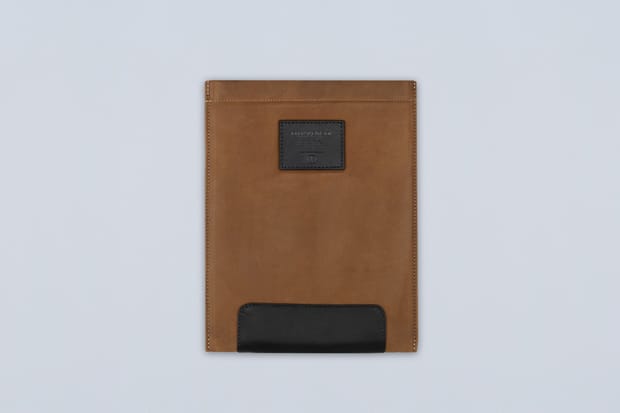 KILLSPENCER Parcel iPad 保謢套系列