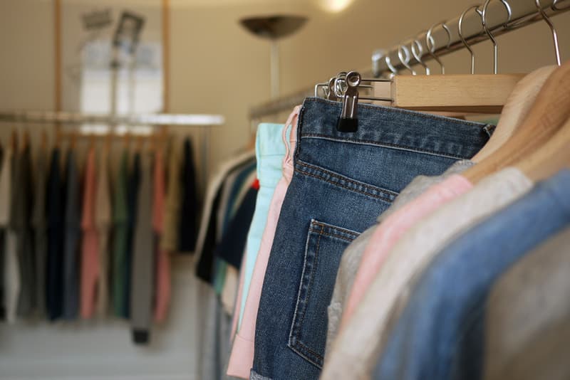 Kitsune Tee Season #8 系列預覽