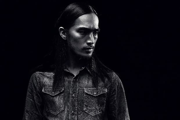 KURO 2012 Fall/Winter Collection Lookbook
