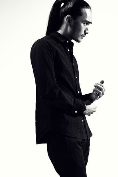 KURO 2012 Fall/Winter Collection Lookbook