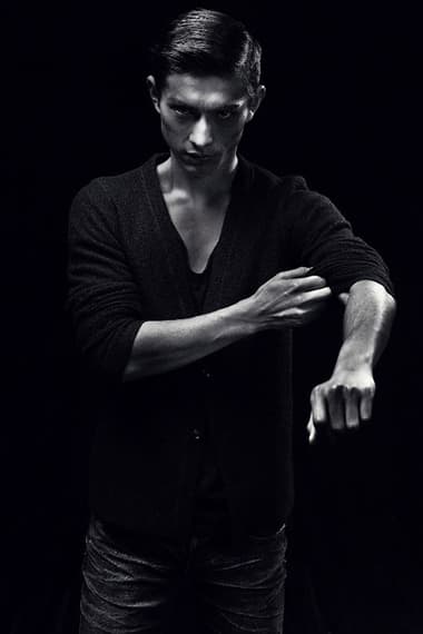 KURO 2012 Fall/Winter Collection Lookbook