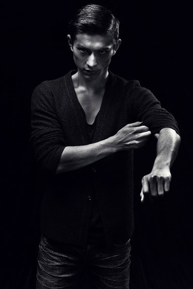 KURO 2012 Fall/Winter Collection Lookbook