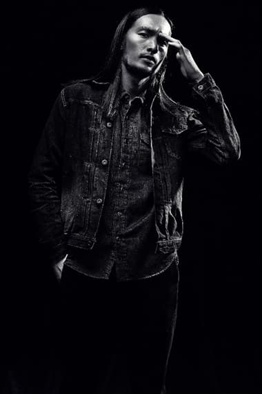 KURO 2012 Fall/Winter Collection Lookbook