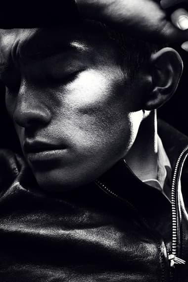 KURO 2012 Fall/Winter Collection Lookbook