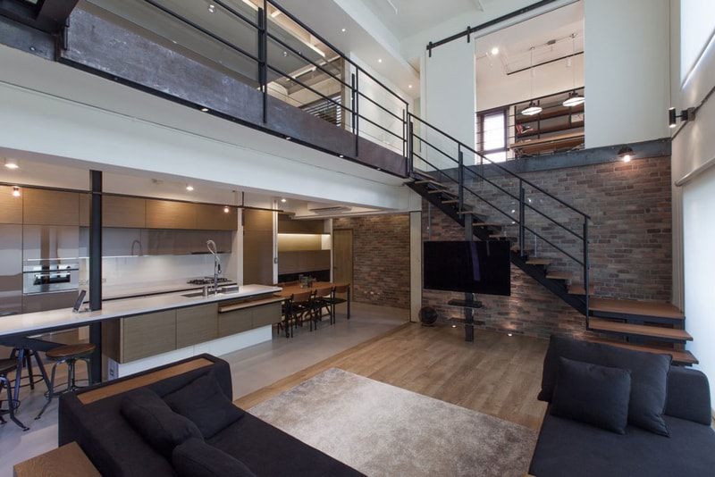 Lai Residence by PMK+Designers