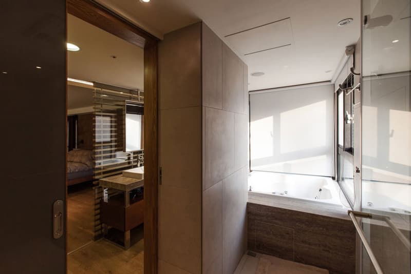 Lai Residence by PMK+Designers