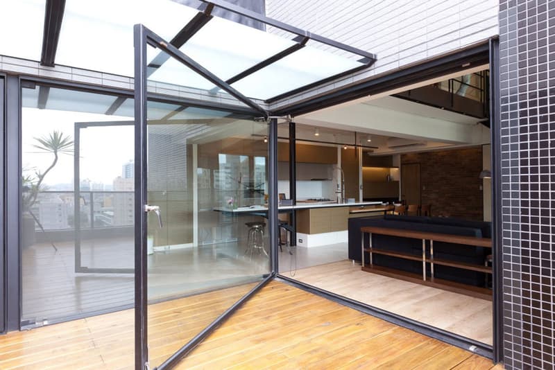 Lai Residence by PMK+Designers