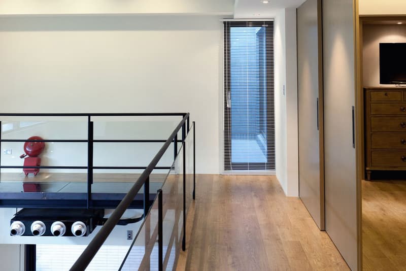 Lai Residence by PMK+Designers