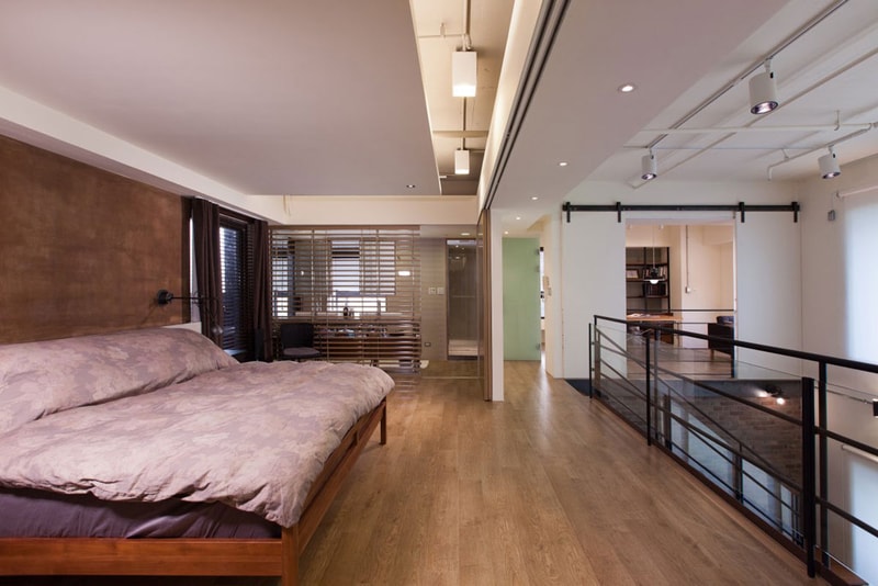 Lai Residence by PMK+Designers