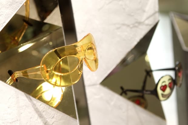 Linda Farrow Gallery 香港旗艦店開幕