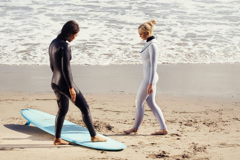 Lindsay Lohan 演出 "First Point" 短片幕後花絮