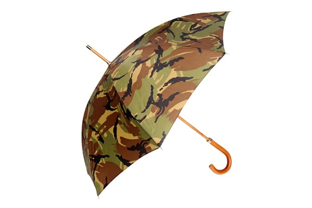 London Undercover for Club Monaco 2012 春夏別注系列