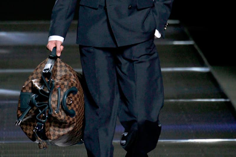  Louis Vuitton 2013 春夏系列