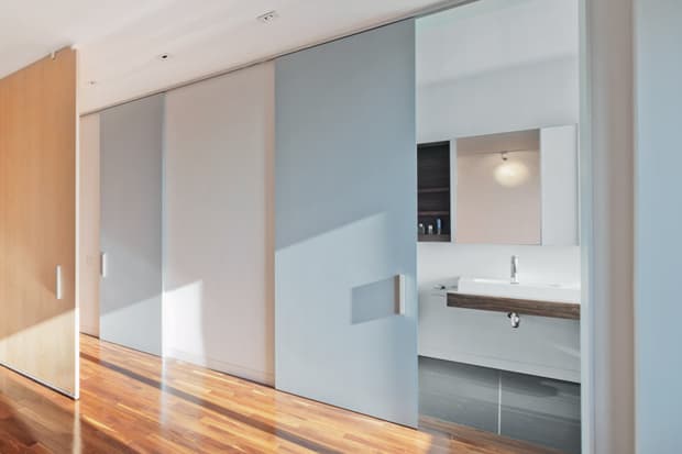 Maison E3 by Natalie Dionne Architecte