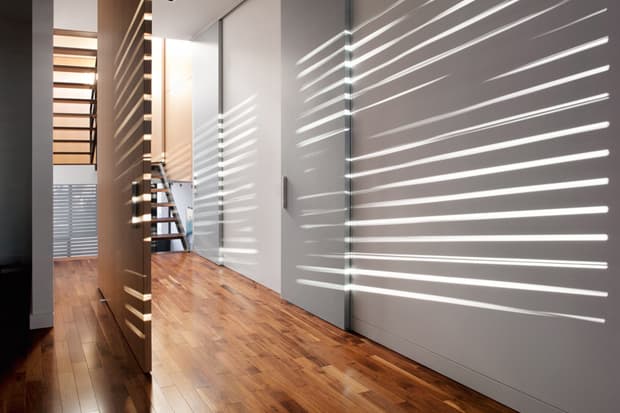 Maison E3 by Natalie Dionne Architecte