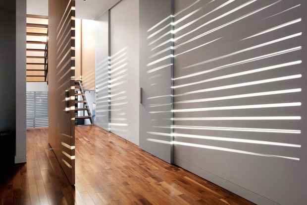 Maison E3 by Natalie Dionne Architecte