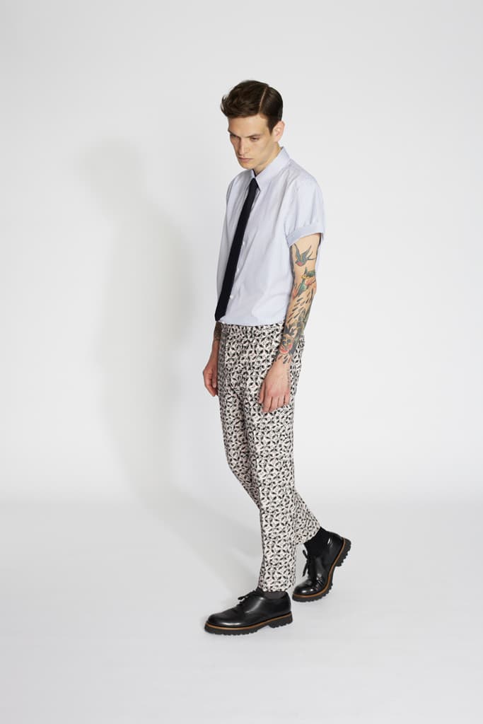 Marni 2013 春夏系列