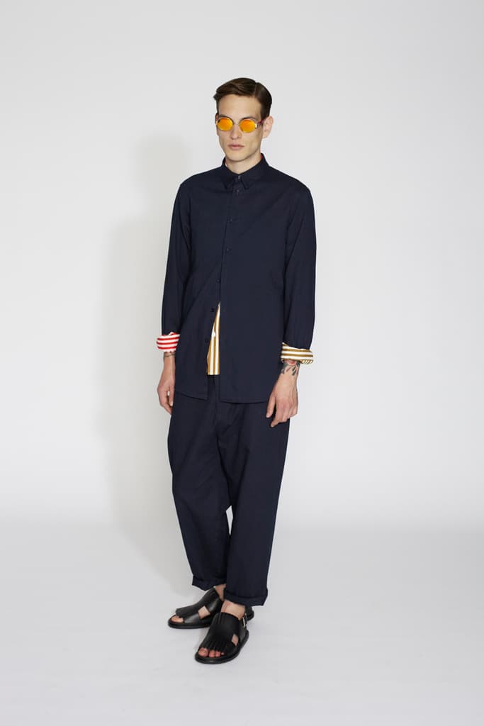 Marni 2013 春夏系列