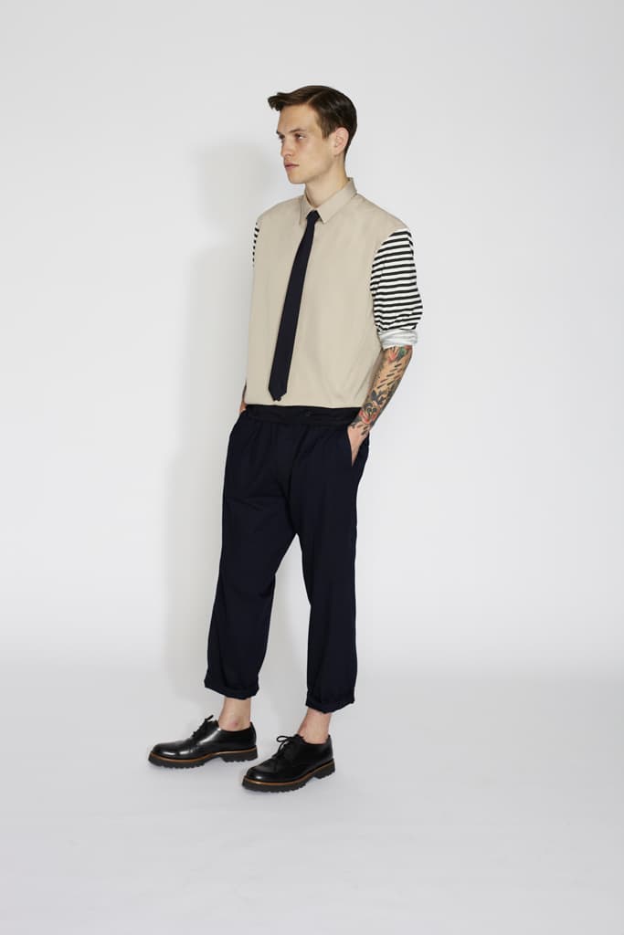 Marni 2013 春夏系列