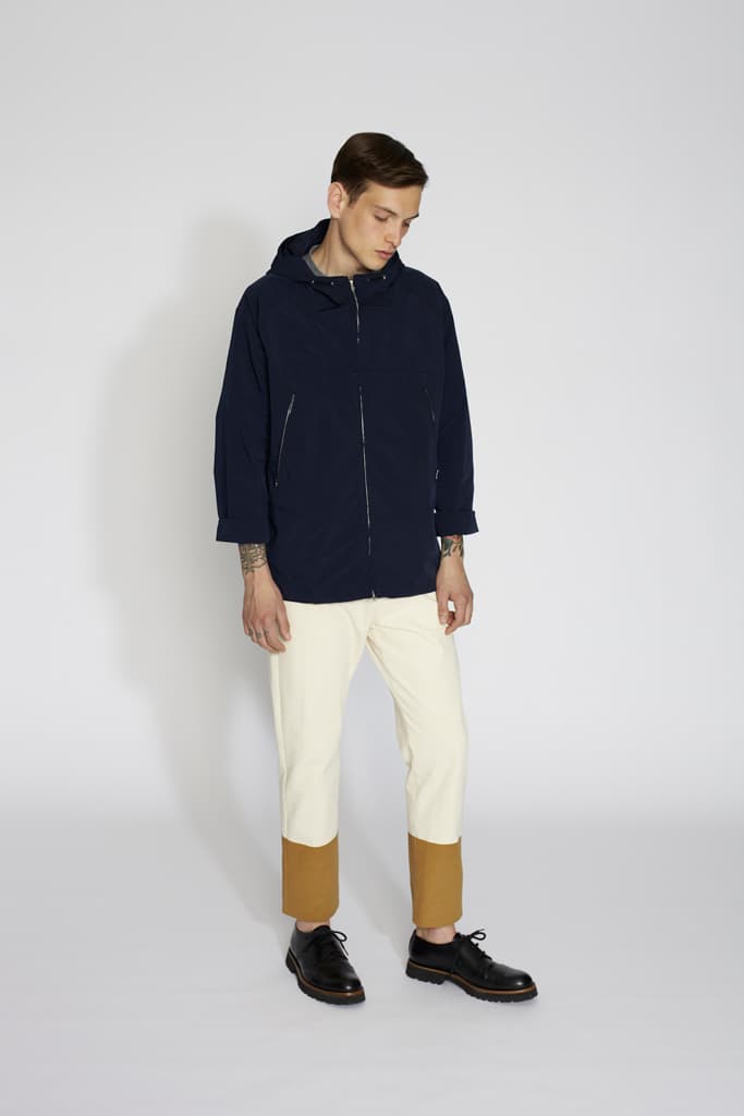 Marni 2013 春夏系列