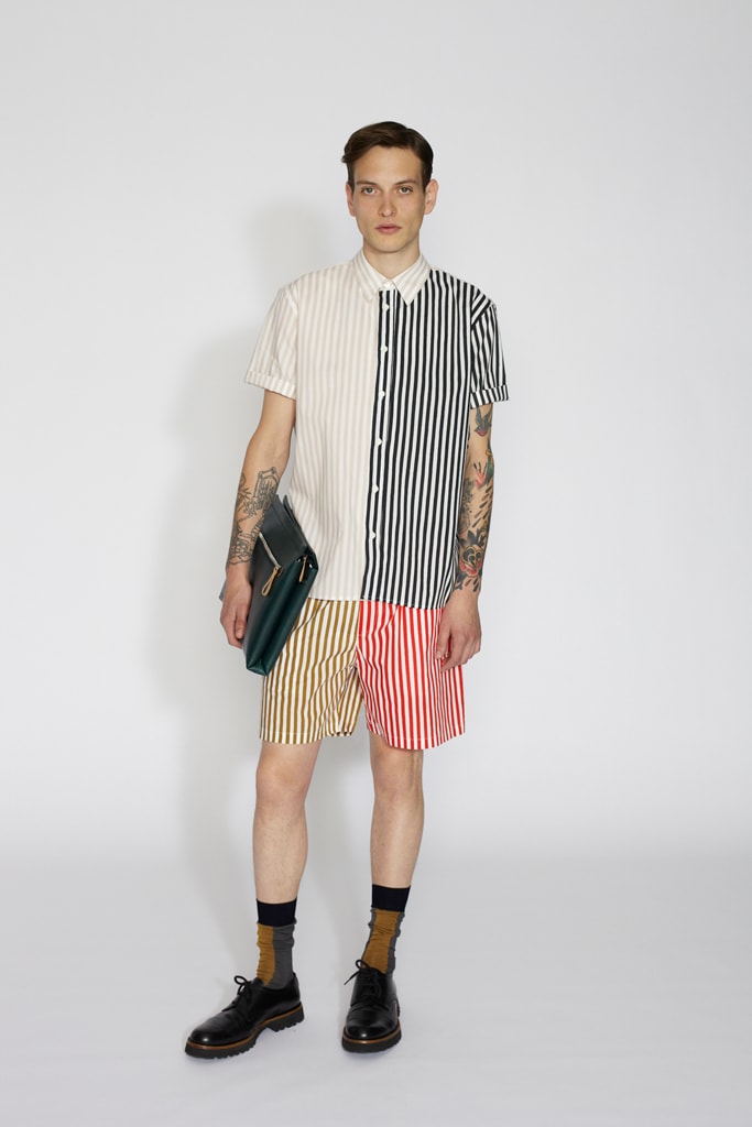 Marni 2013 春夏系列