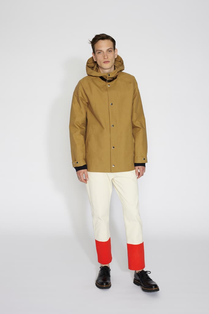 Marni 2013 春夏系列