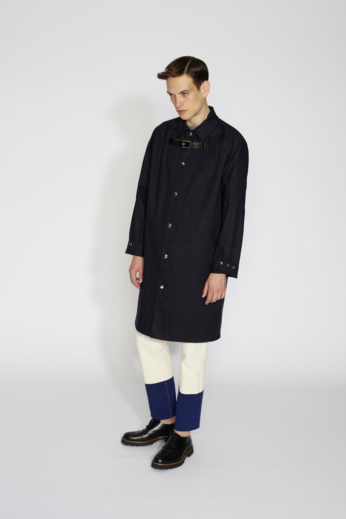 Marni 2013 春夏系列