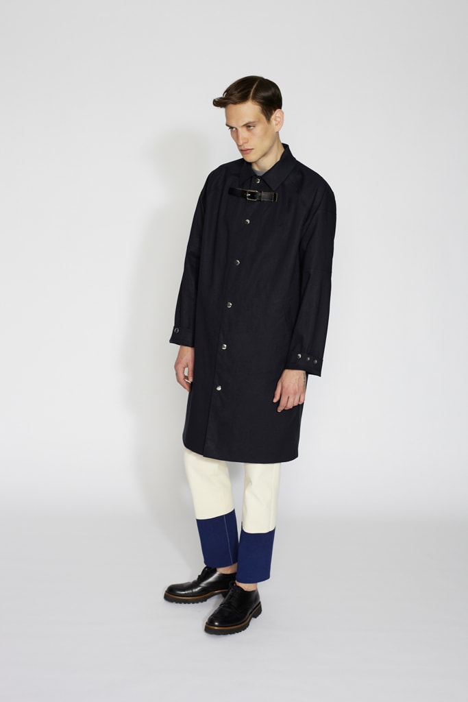 Marni 2013 春夏系列