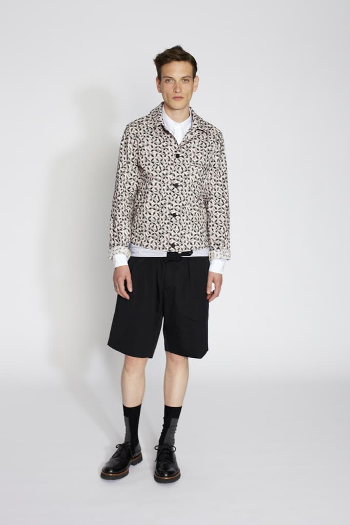 Marni 2013 春夏系列