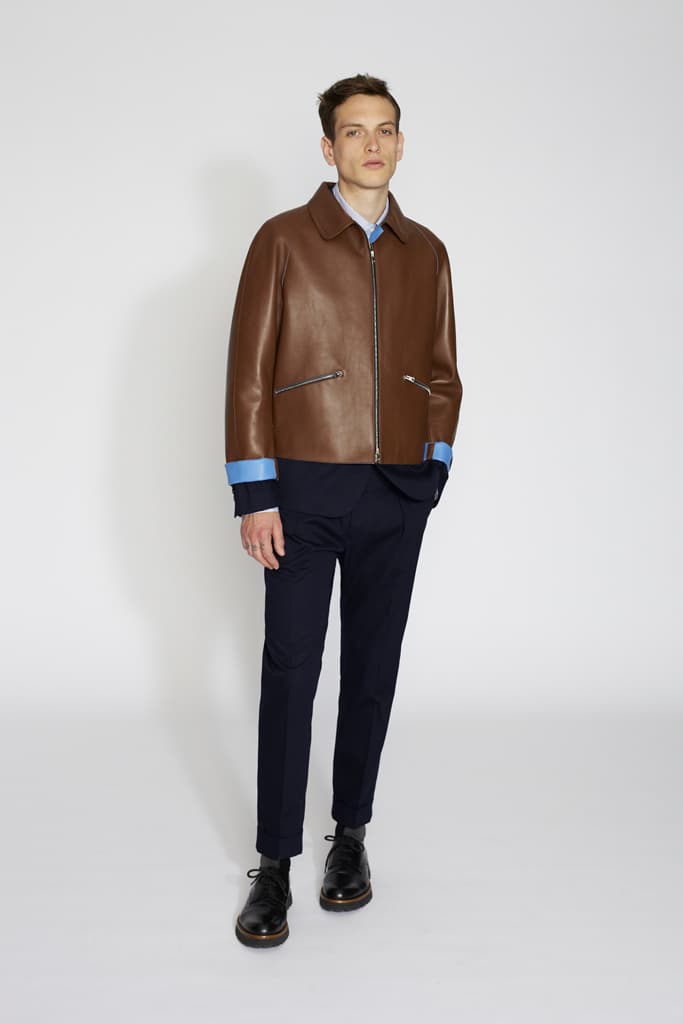 Marni 2013 春夏系列