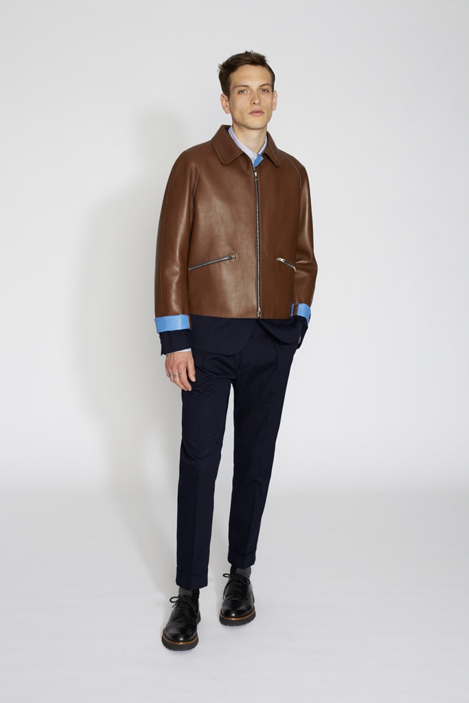 Marni 2013 春夏系列