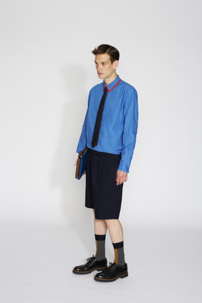 Marni 2013 春夏系列