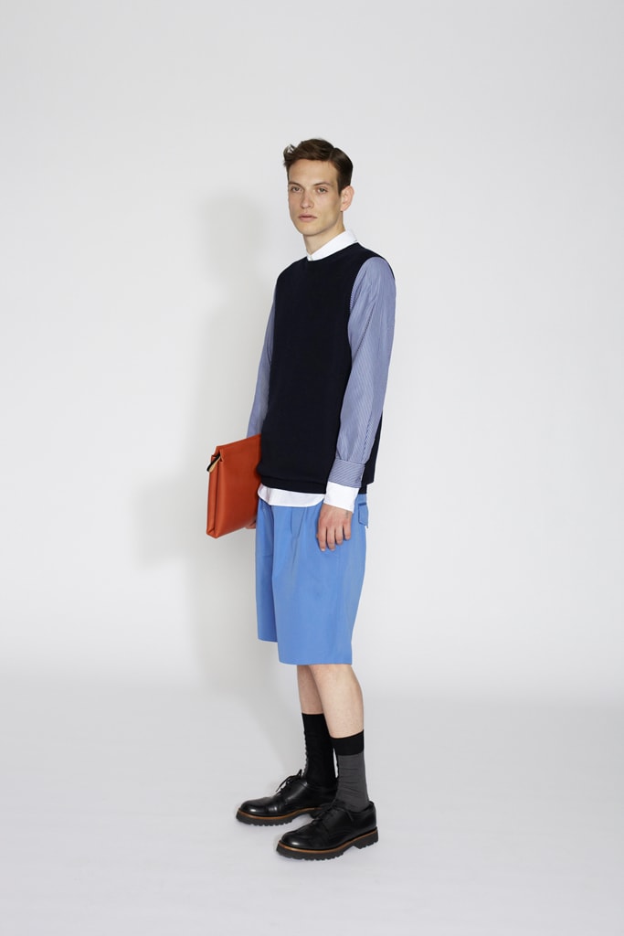 Marni 2013 春夏系列