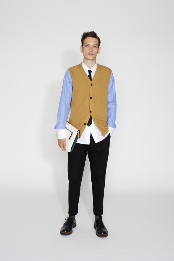 Marni 2013 春夏系列