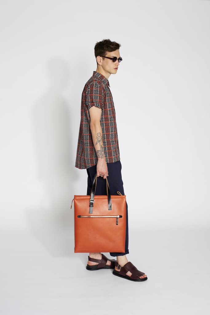 Marni 2013 春夏系列