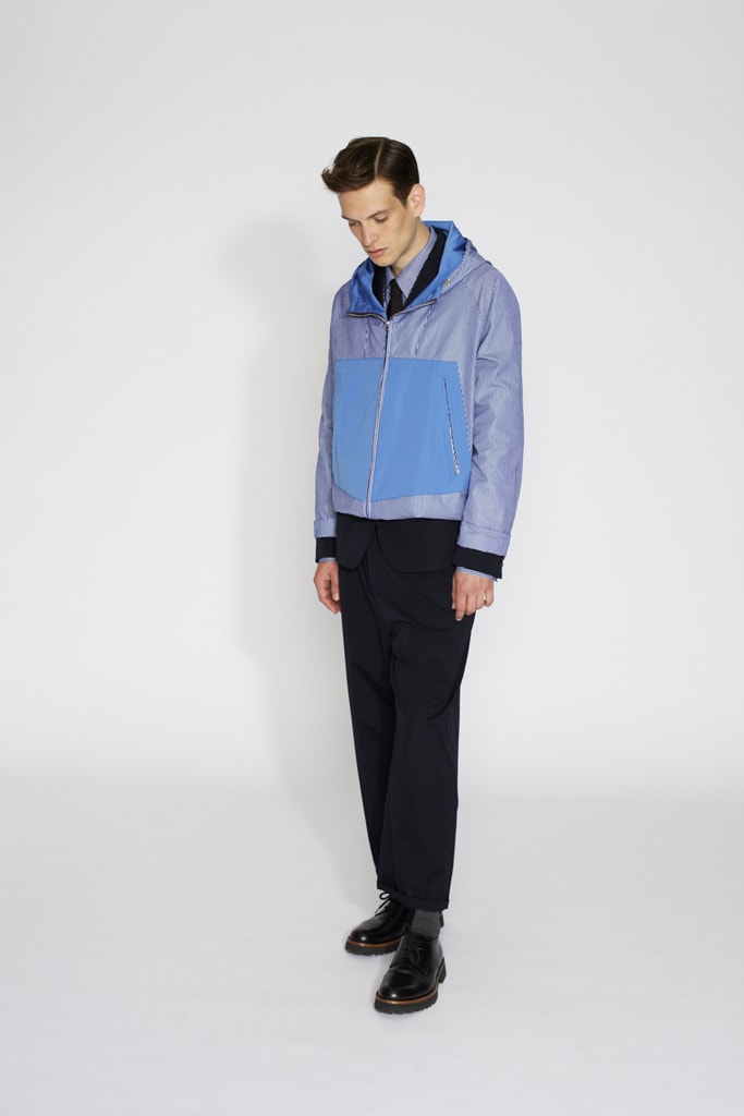 Marni 2013 春夏系列
