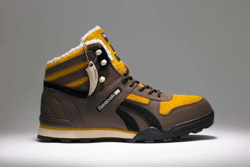 Marvel x Reebok 2012 夏季最新鞋履系列