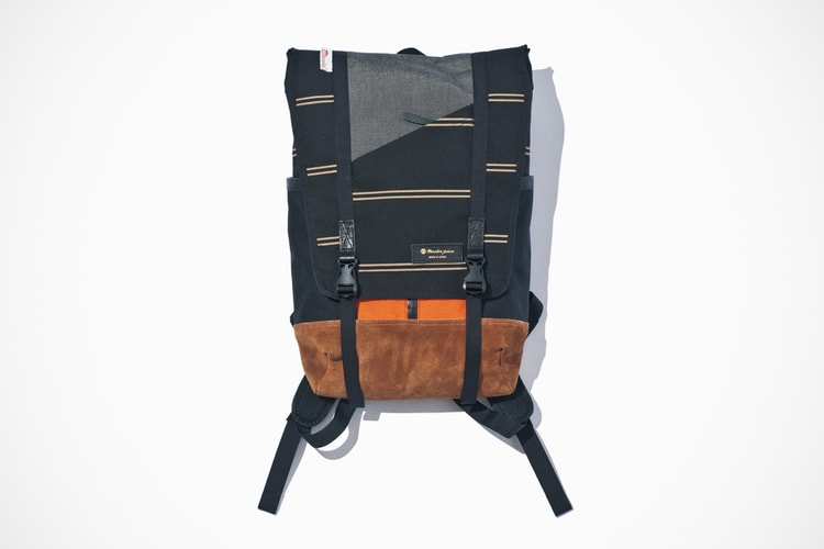 master-piece 2012 春夏 “SLASH” 系列背包