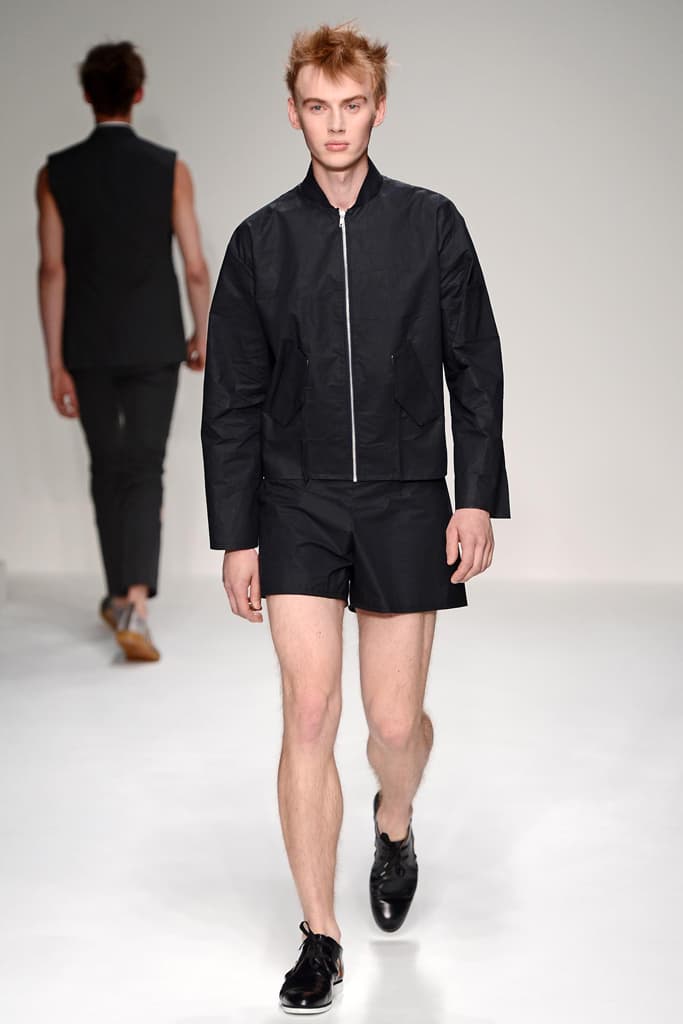 Matthew Miller 2013 春夏系列