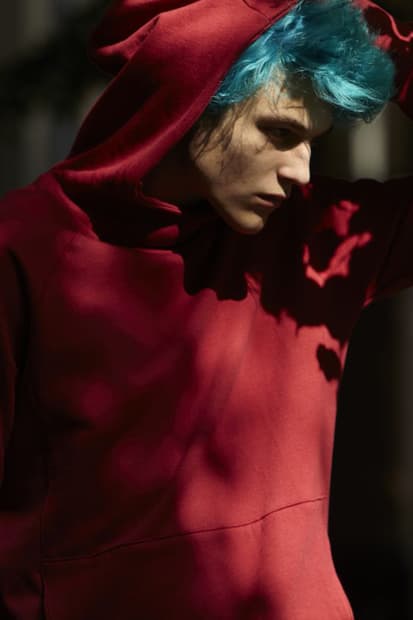 Medium Concepts Agency 2012 Fall “First Look” Collection Preview