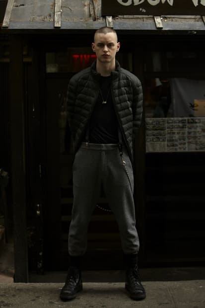 Medium Concepts Agency 2012 Fall “First Look” Collection Preview