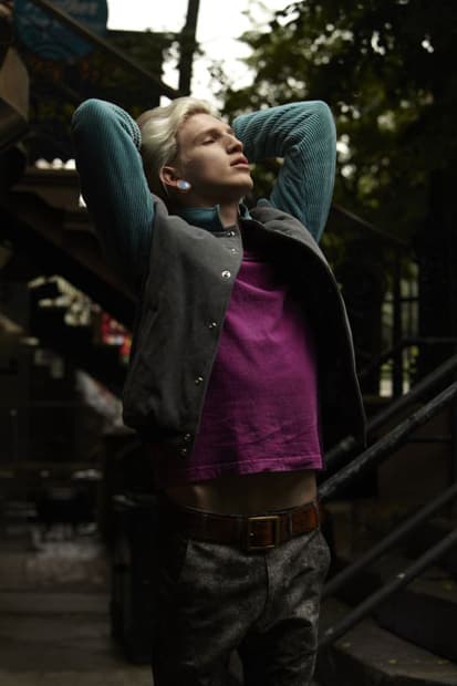 Medium Concepts Agency 2012 Fall “First Look” Collection Preview