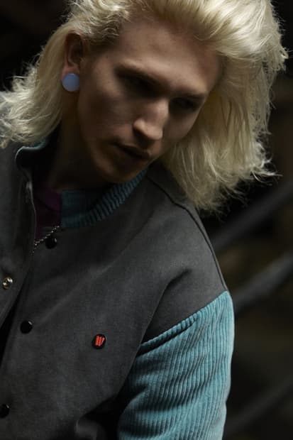 Medium Concepts Agency 2012 Fall “First Look” Collection Preview