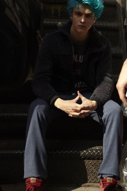 Medium Concepts Agency 2012 Fall “First Look” Collection Preview