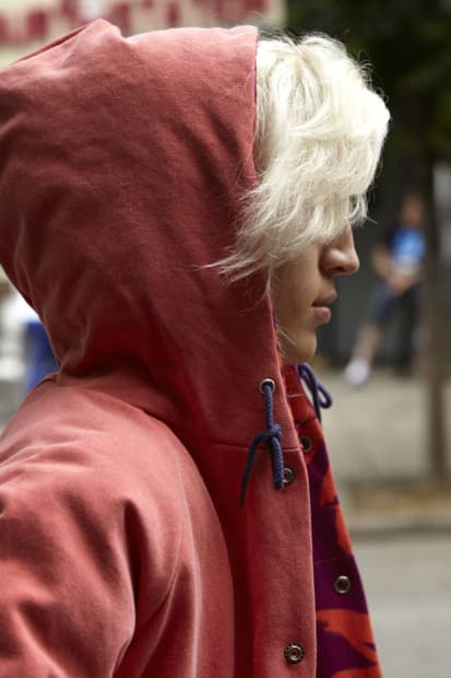 Medium Concepts Agency 2012 Fall “First Look” Collection Preview