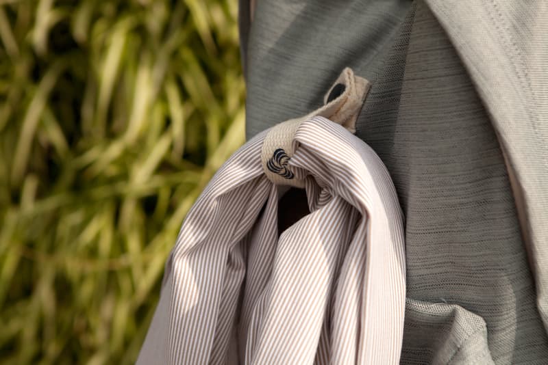 MeeH x EASTPAK 別注版背包