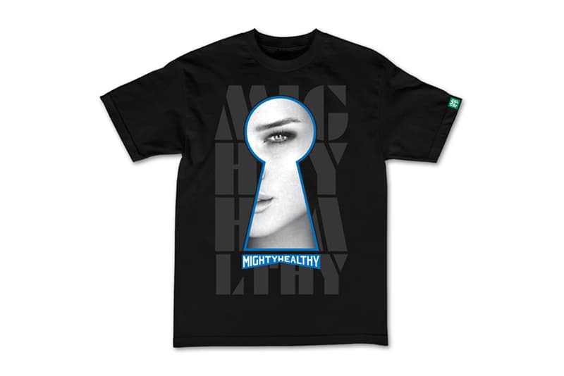 Mighty Healthy 2012 六月最新發行系列