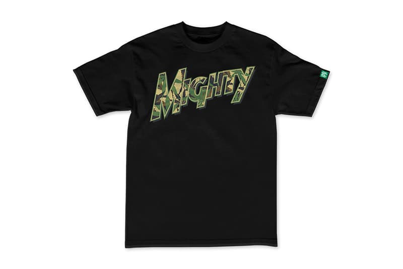 Mighty Healthy 2012 六月最新發行系列